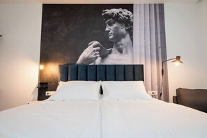 4 Schlafzimmer, WLAN, Bettwäsche