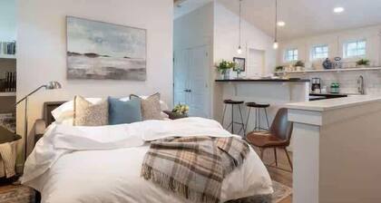 Cozy Loft Near Downtown Bozeman