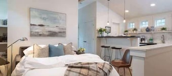 Cozy Loft Near Downtown Bozeman