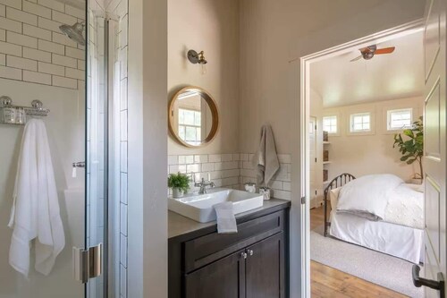 Cozy Loft Near Downtown Bozeman