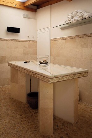Interior - Cabaña Roja (2PAX) with pool and private terrace, Orotava (La Orotava)