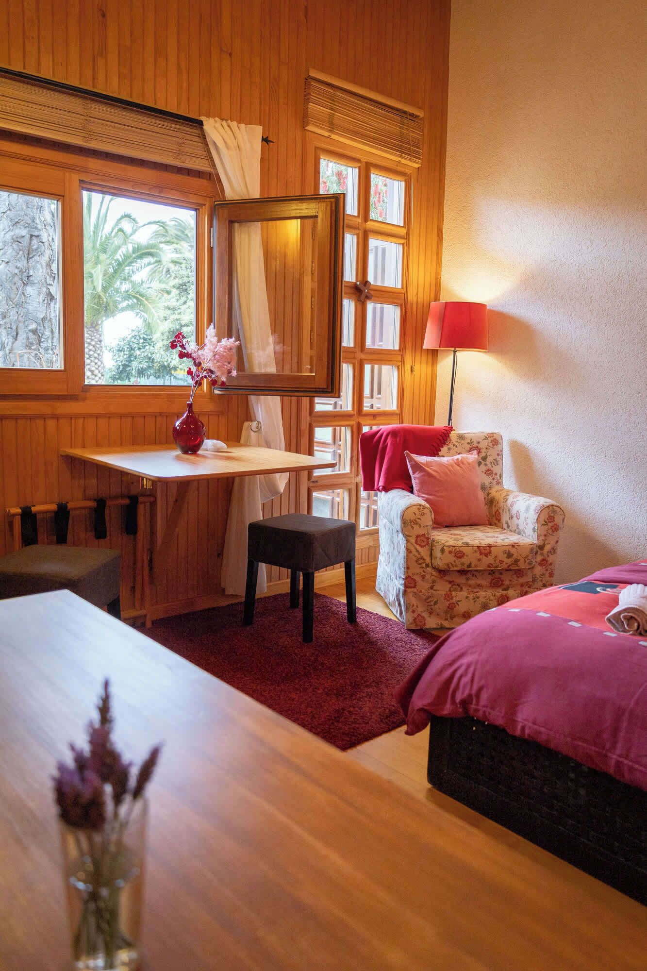 1 Schlafzimmer, Bügeleisen/Bügelbrett, kostenloses WLAN