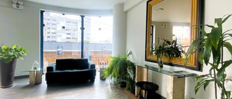 Family Apartment | Interior