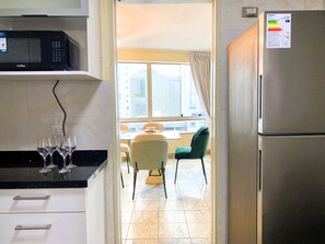 Appartement Familial | Cuisine privée