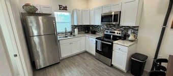 Historic Broad St Apt 8 in Upton’s Confectionery