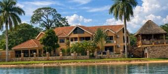 Sienna Beach Hotel - Entebbe