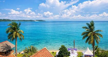Sienna Beach Hotel - Entebbe