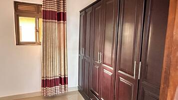 Doppelzimmer, Balkon, Seeblick | Innenbereich