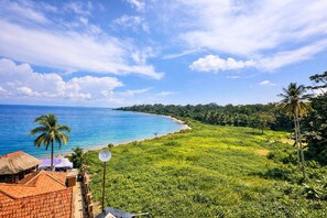 Garden - Sienna Beach Hotel - Entebbe (Entebbe)