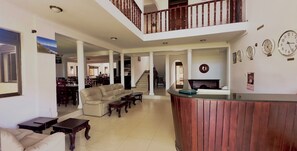 Hall