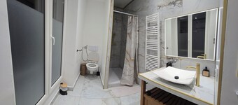 Beautiful bright apartment Corbeil Essonnes