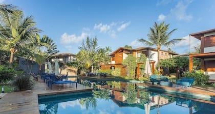 Apt in Condo w/ Pool in Barra Grande Vgd0001