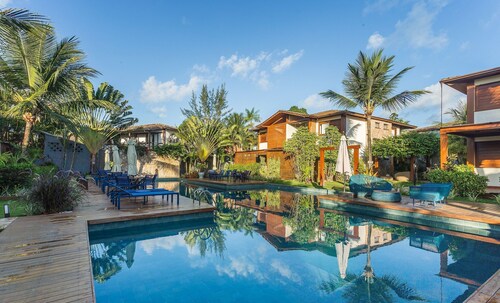 Apt in Condo w/ Pool in Barra Grande Vgd0001