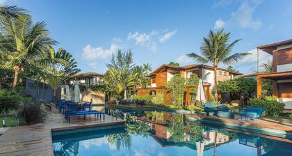 Apt in Condo w/ Pool in Barra Grande Vgd0001