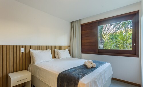 Apt in Condo w/ Pool in Barra Grande Vgd0001