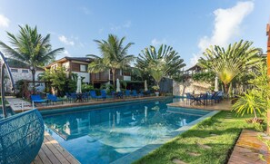 Pool - Apt in Condo w/ Pool in Barra Grande Vgd0001 (Maraú)