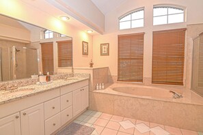 Hair dryer, towels - Go!#22 Paddington Way (Kissimmee)