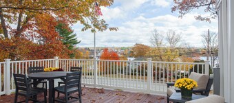 Graceful and inviting, The Serenity Garden Suite
No Cleaning Fee