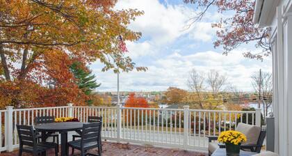 Graceful and inviting, The Serenity Garden Suite
No Cleaning Fee