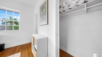 Lejlighed | Interiør