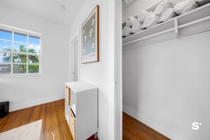 Apartamento | Parte interna