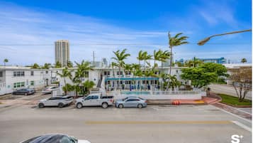 Apartamento | Fachada