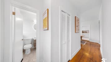 Apartamento | Banheiro