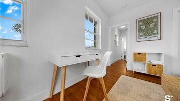 Lejlighed | Interiør