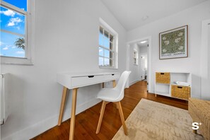 Apartamento | Parte interna