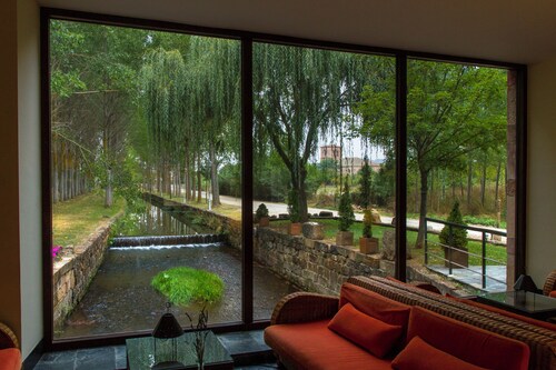 Hotel Molino las Ricas Horas