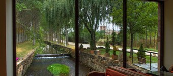 Hotel Molino las Ricas Horas