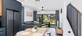 Woodlands Estate 22 - Dos Habitaciones Casa, Capacidad 4