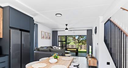 Woodlands Estate 22 - Two Bedroom House, Sleeps 4