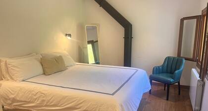 Country Finca near Andratx and Port Andratx, nestled in the mountains.