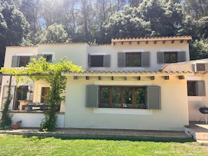 Aussenbereich
