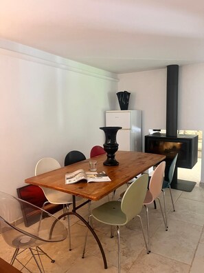 Restauration