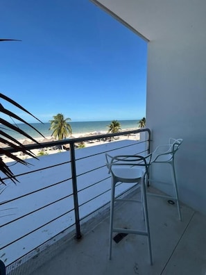 Property grounds - Simple & Luxury (Progreso)