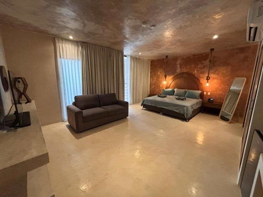 Chambre Familiale