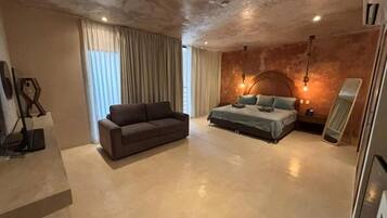 Chambre Familiale
