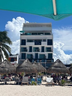 Exterior - Simple & Luxury (Progreso)