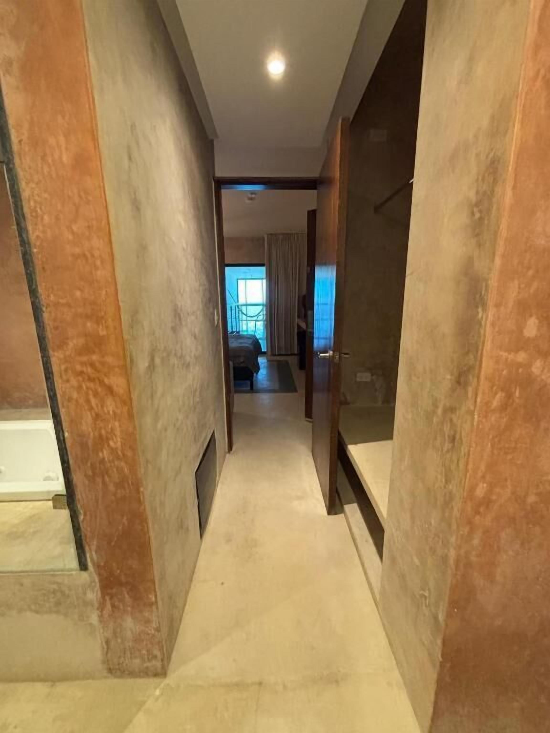 Junior Room, Sea View | Interior