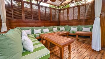 DĂ©tail de lâintĂ©rieur