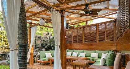 La Fattoria Resort Nyali