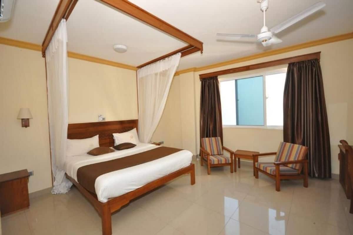 Habitación individual estándar