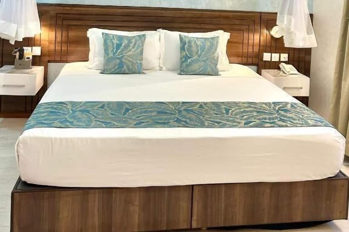 Habitación individual superior