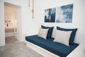 1 bedroom, iron/ironing board, free WiFi, bed sheets - Newly renovated house in the heart of the port!Beautiful and quiet neighborhood! (Adamantas)