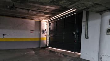 Unterkunftsgelände