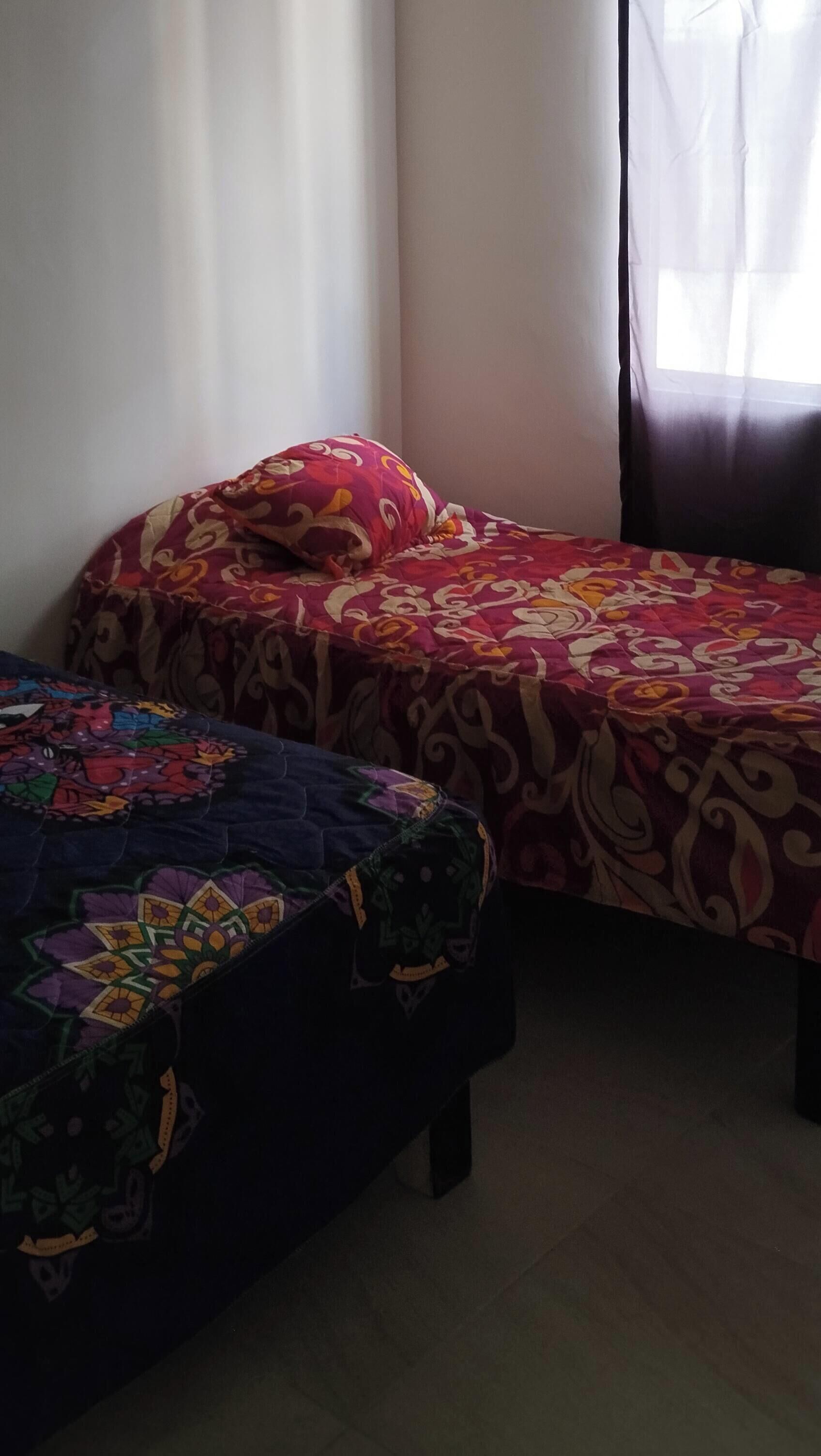 3 bedrooms, WiFi