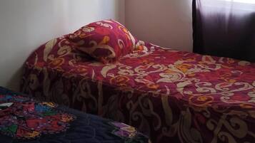 3 bedrooms, WiFi