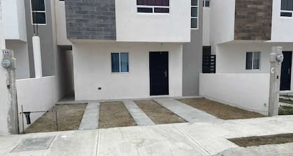 Casa Mar 5 min from Miramar Beach, Tampico